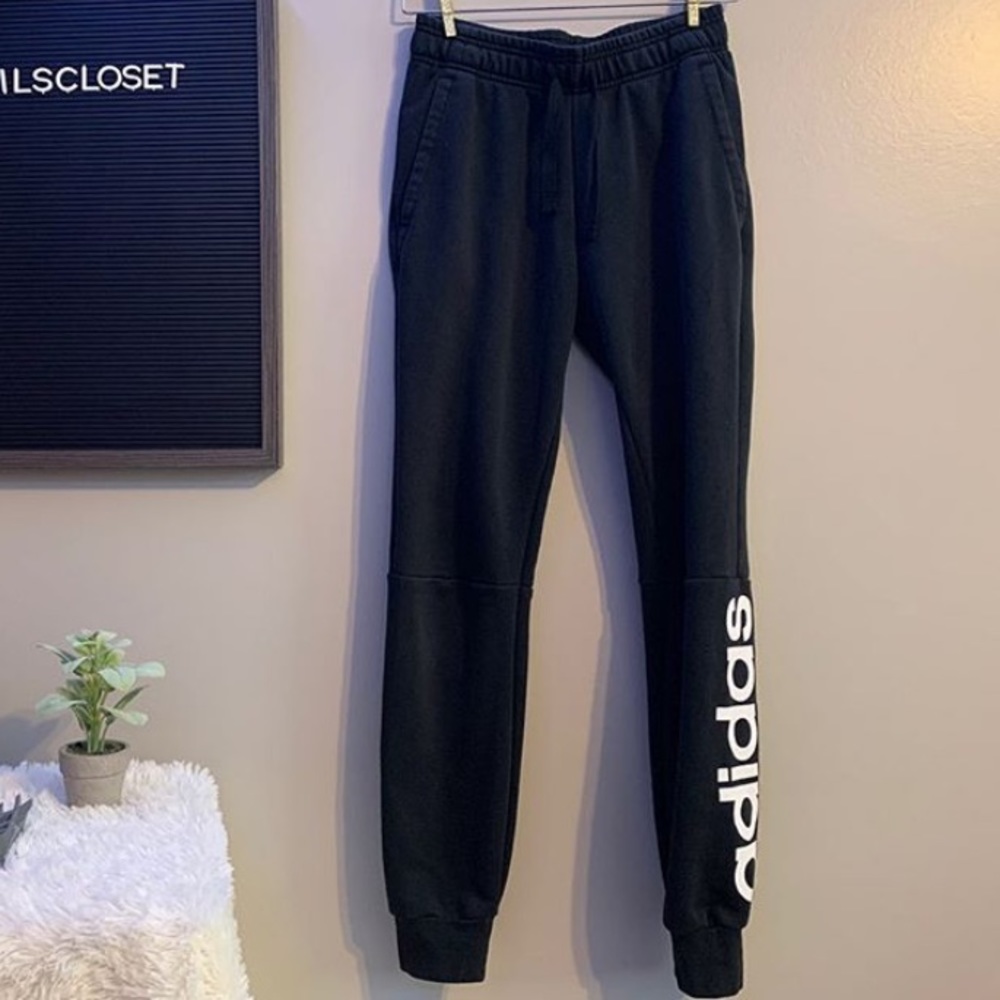 Adidas joggers